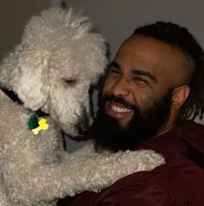 Meet your Posher, Jo